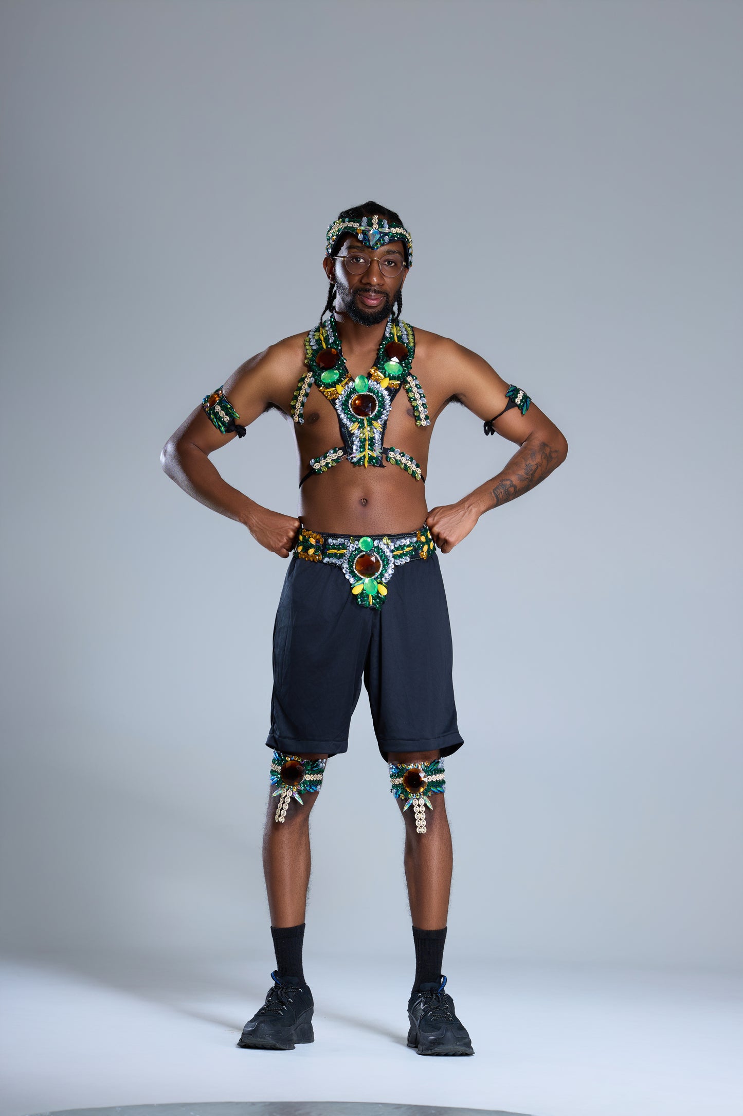 ONE LOVE ENERGY MALE