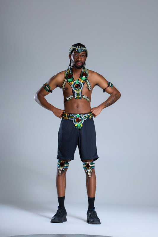 ONE LOVE ENERGY MALE